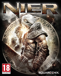 Nier poster